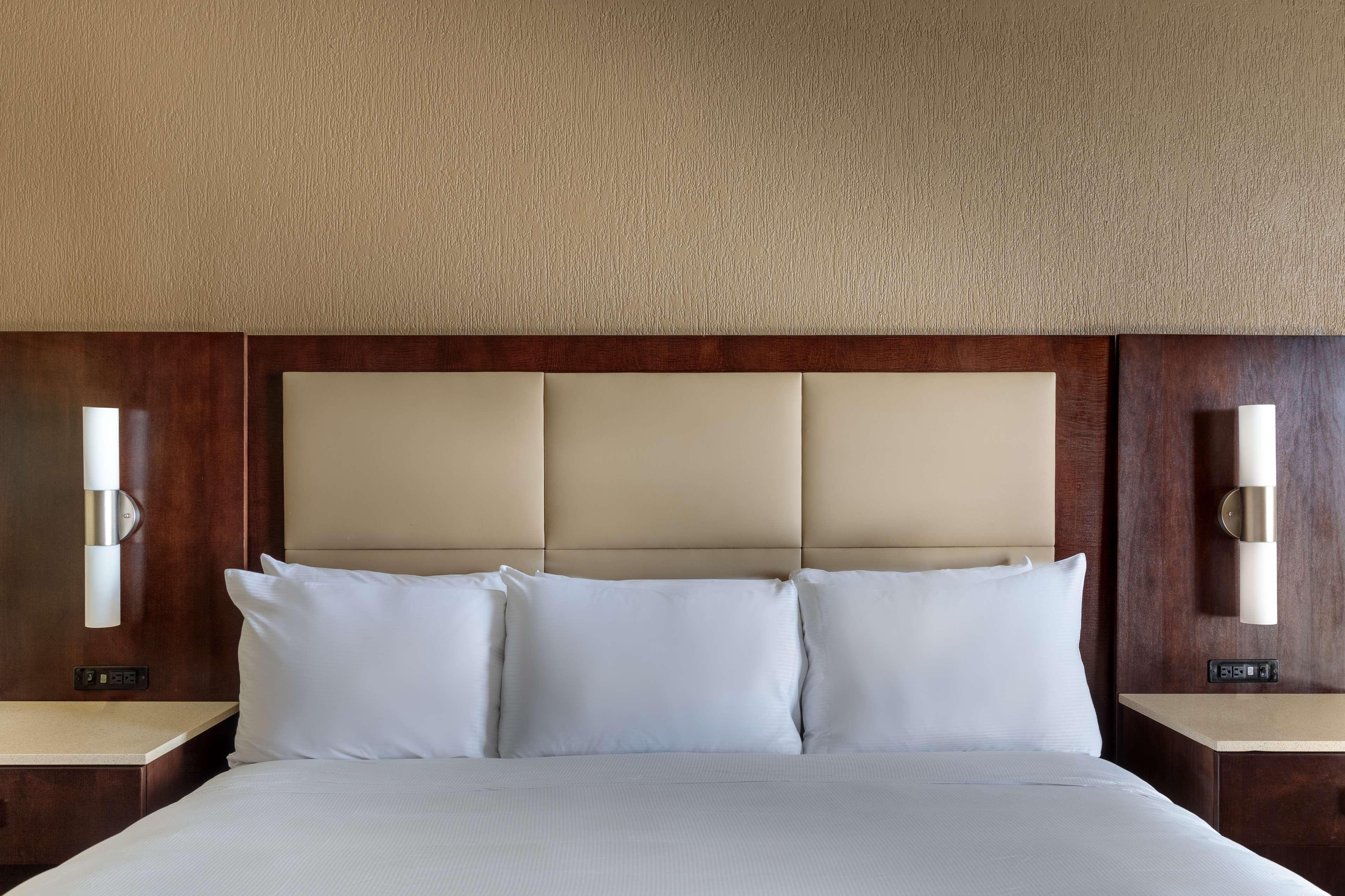 Hilton Galveston Island Resort Eksteriør billede