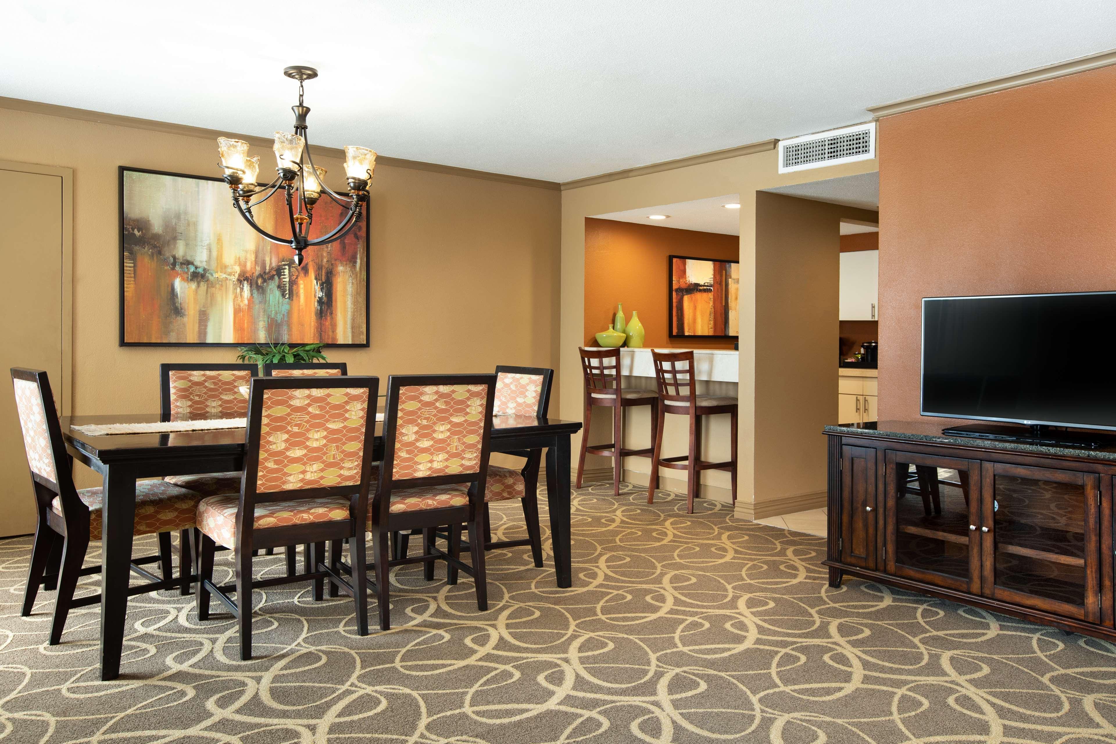 Hilton Galveston Island Resort Eksteriør billede