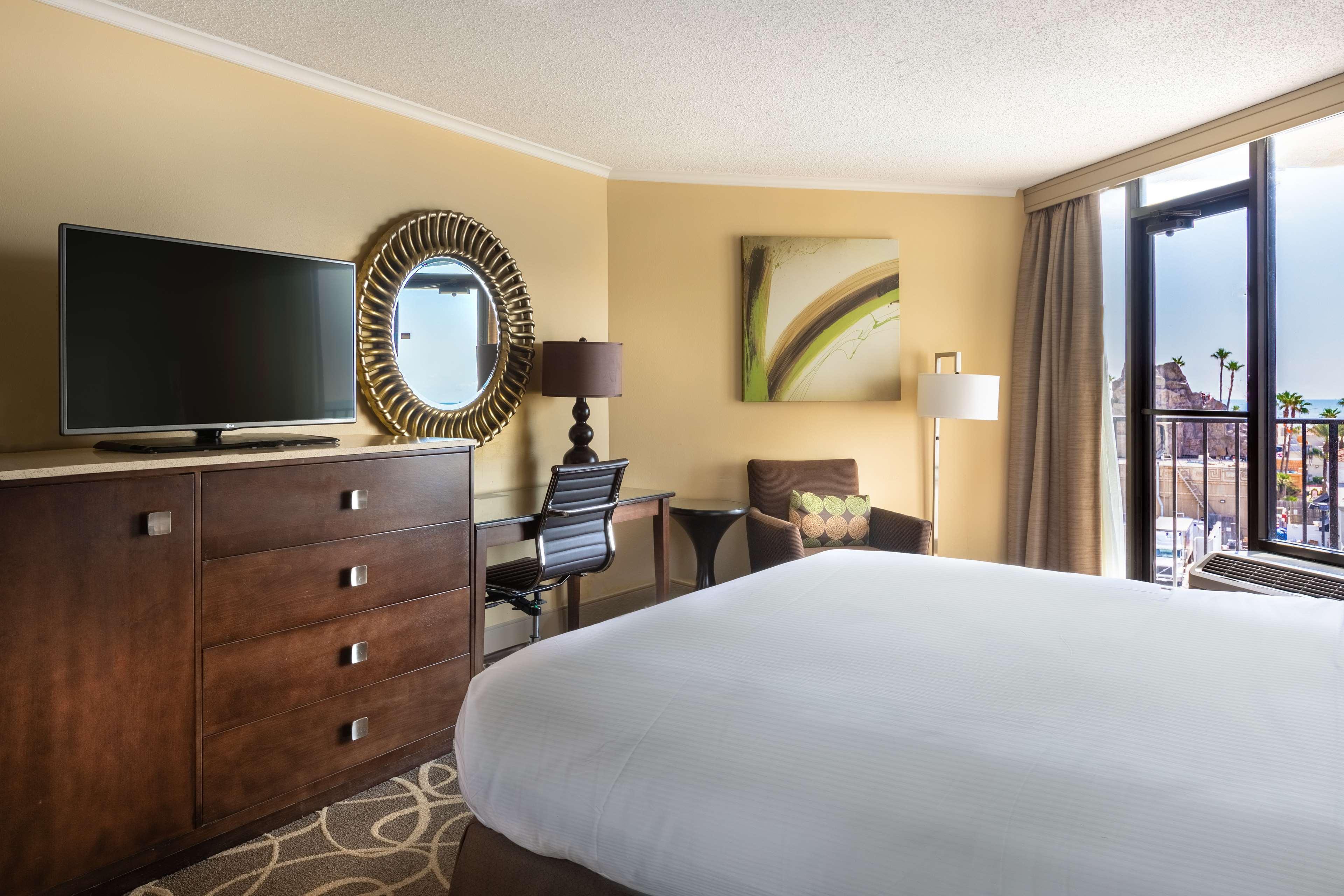 Hilton Galveston Island Resort Eksteriør billede