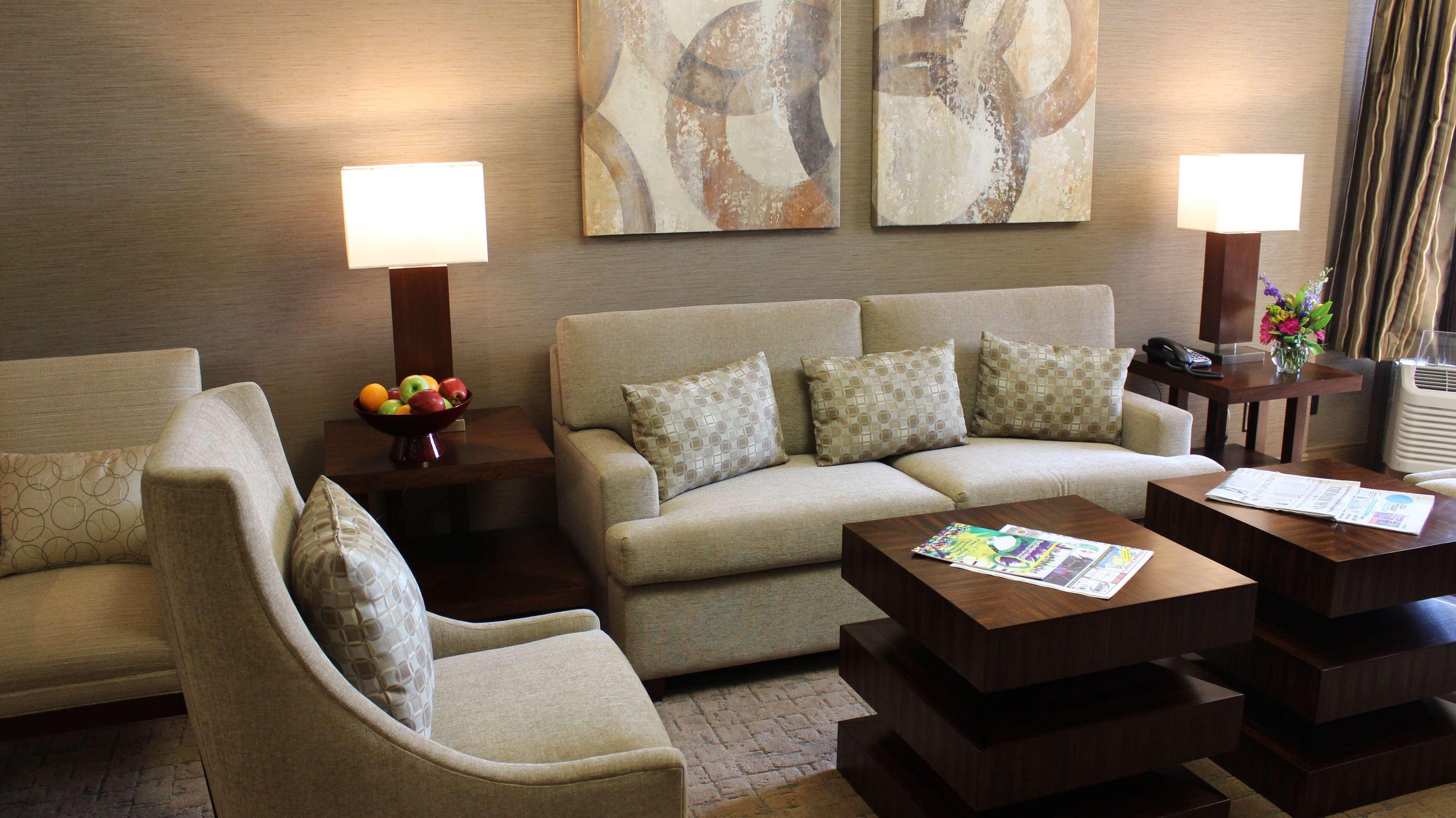 Hilton Galveston Island Resort Eksteriør billede
