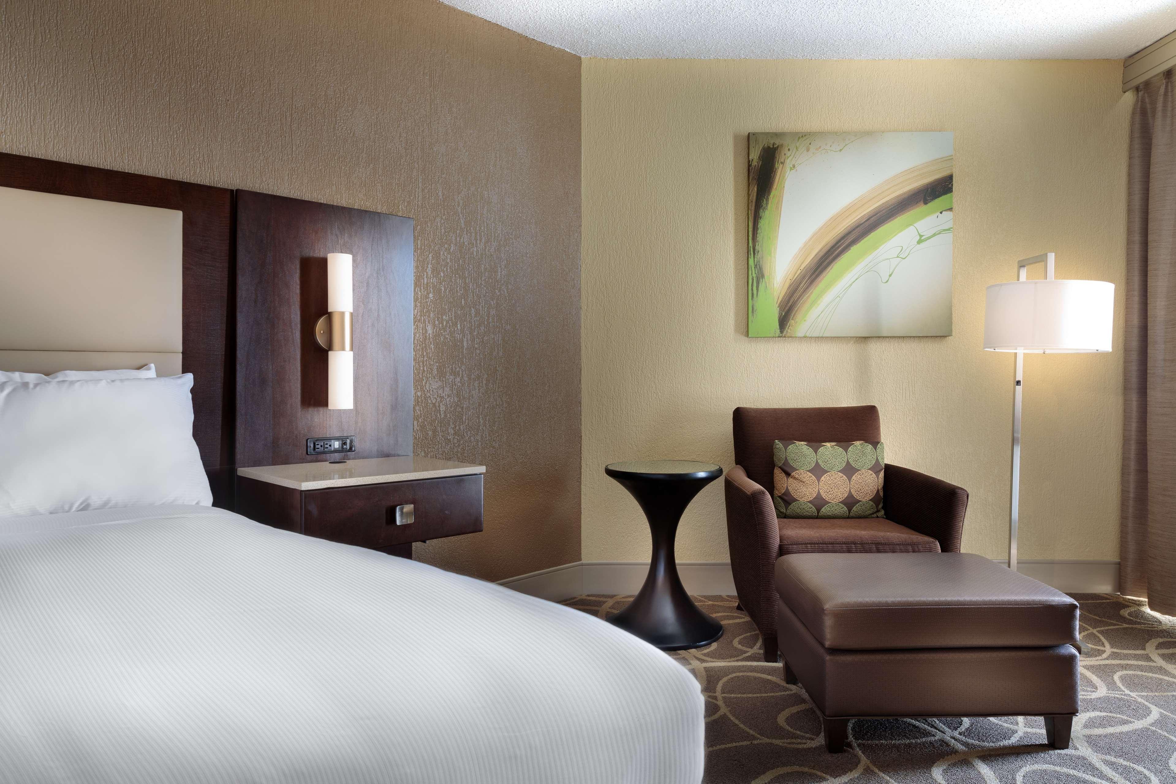 Hilton Galveston Island Resort Eksteriør billede
