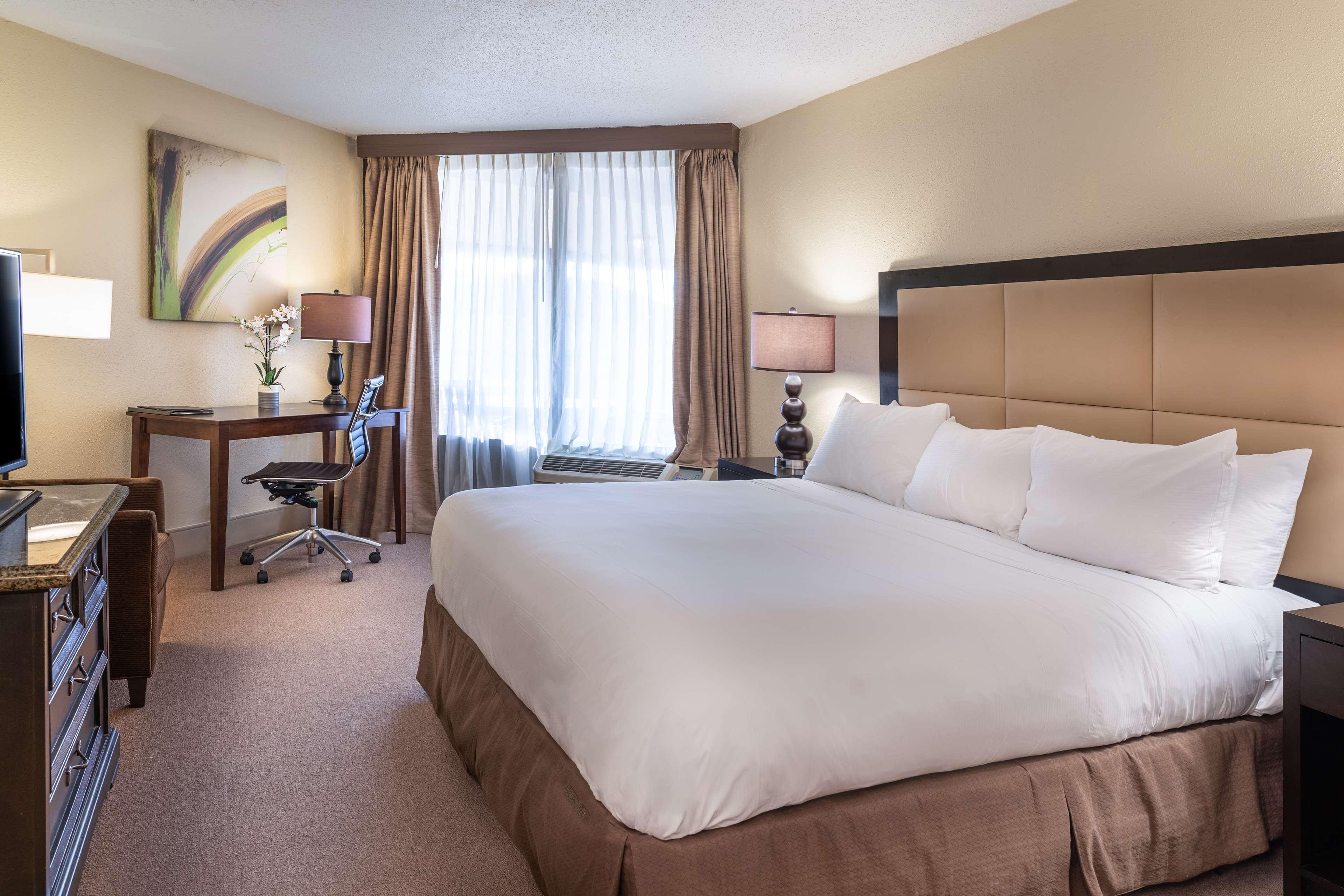 Hilton Galveston Island Resort Eksteriør billede