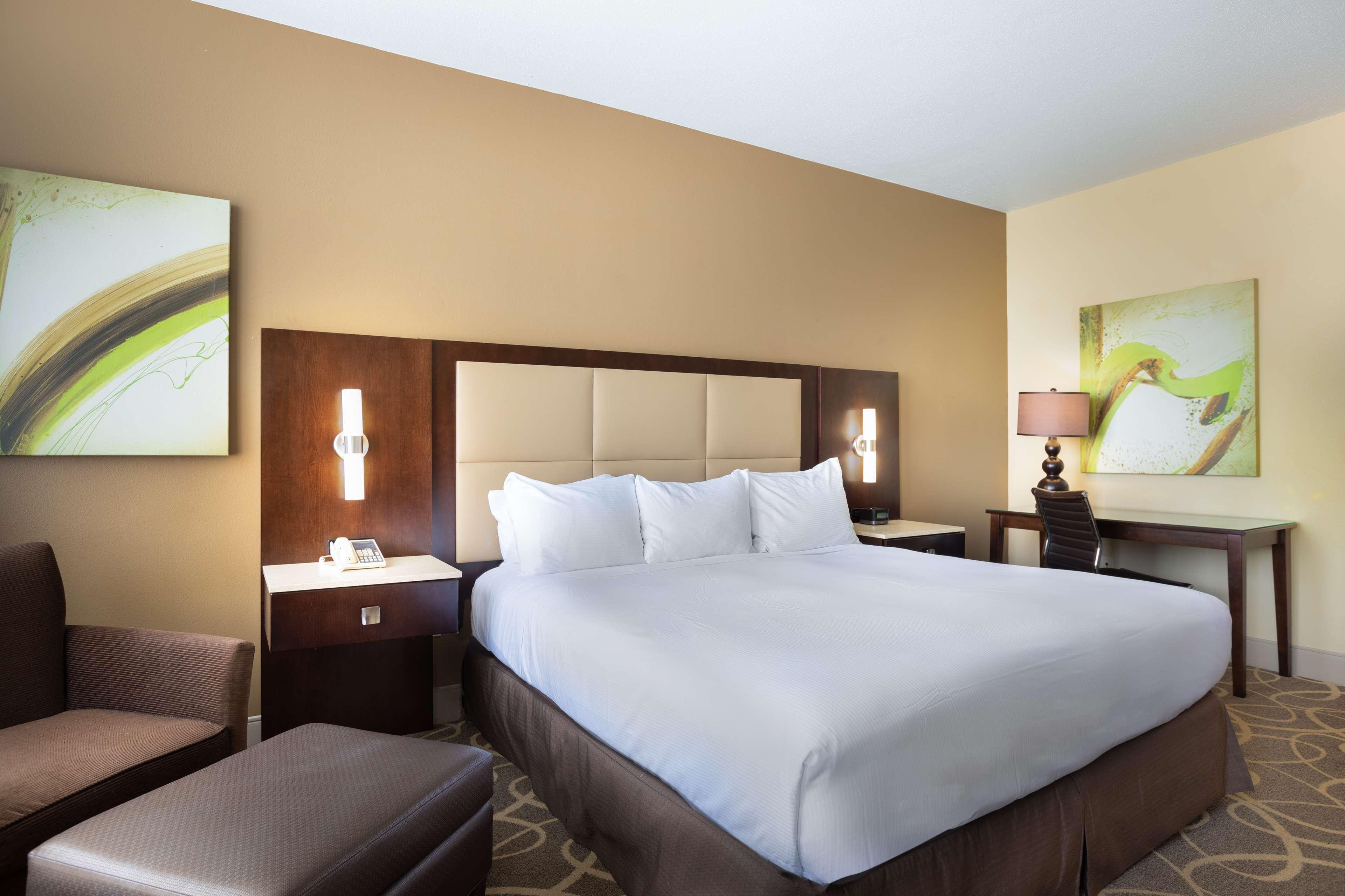 Hilton Galveston Island Resort Eksteriør billede