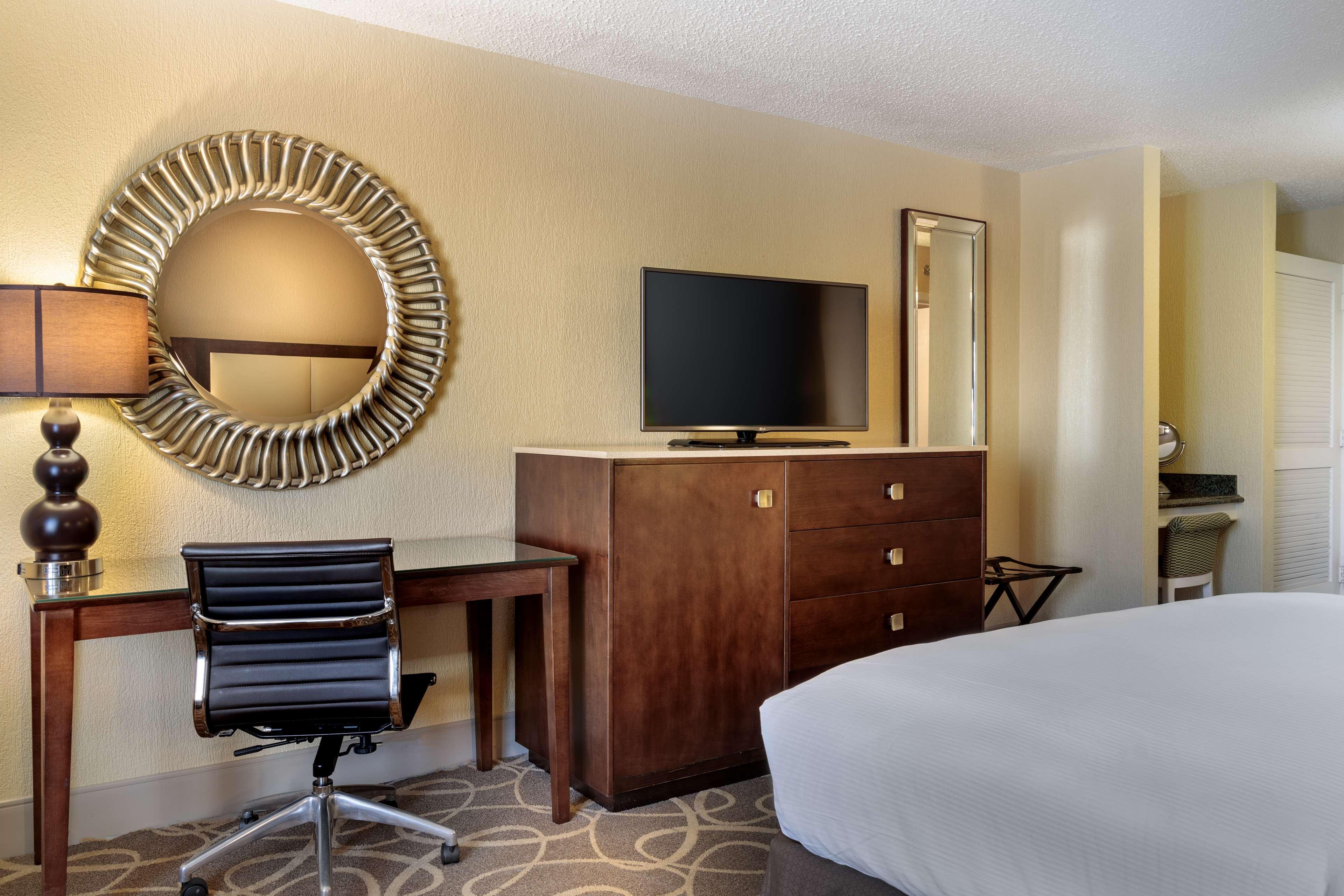 Hilton Galveston Island Resort Eksteriør billede