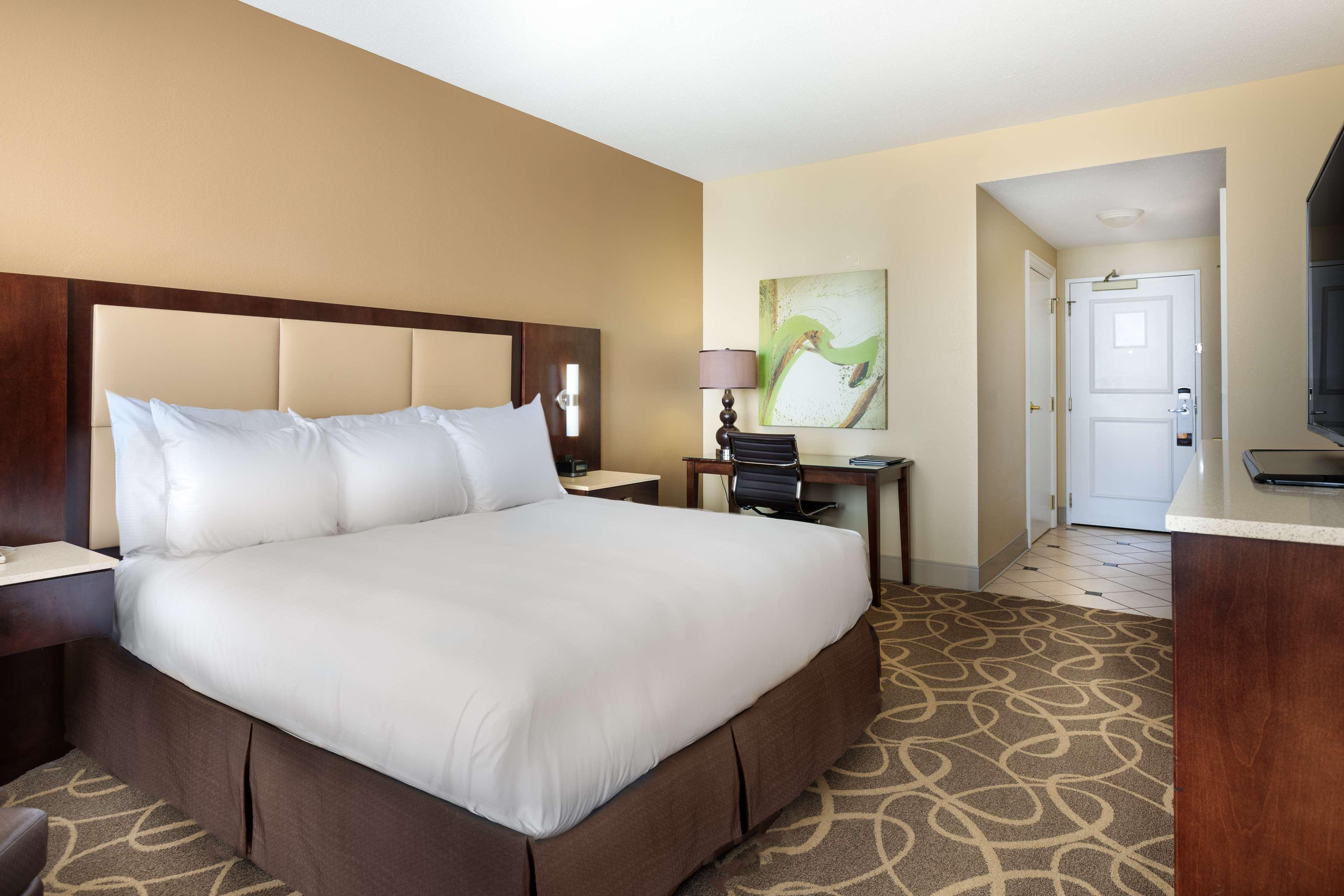 Hilton Galveston Island Resort Eksteriør billede