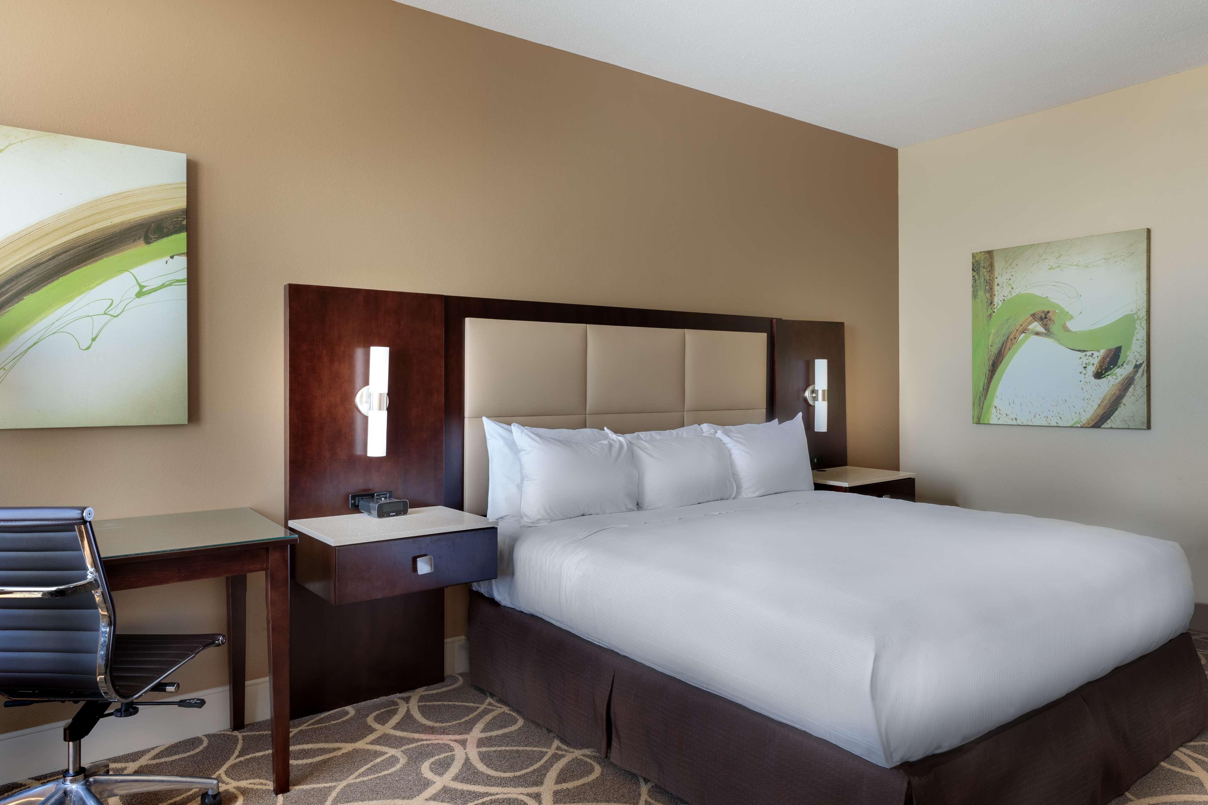 Hilton Galveston Island Resort Eksteriør billede