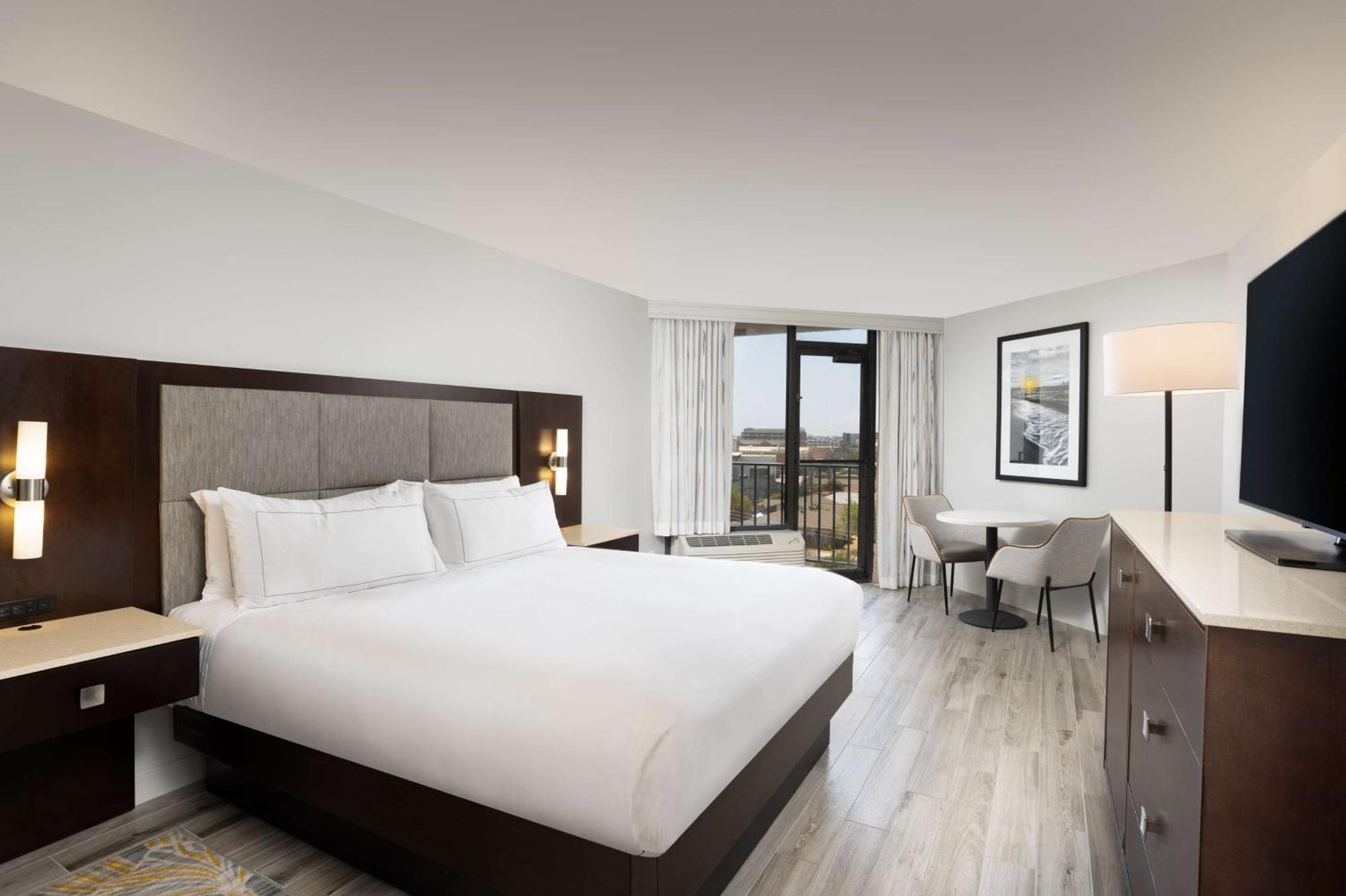 Hilton Galveston Island Resort Eksteriør billede